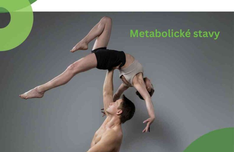Metabolické stavy pohyb