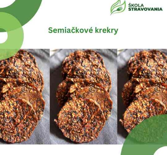 Semiačkove krekry