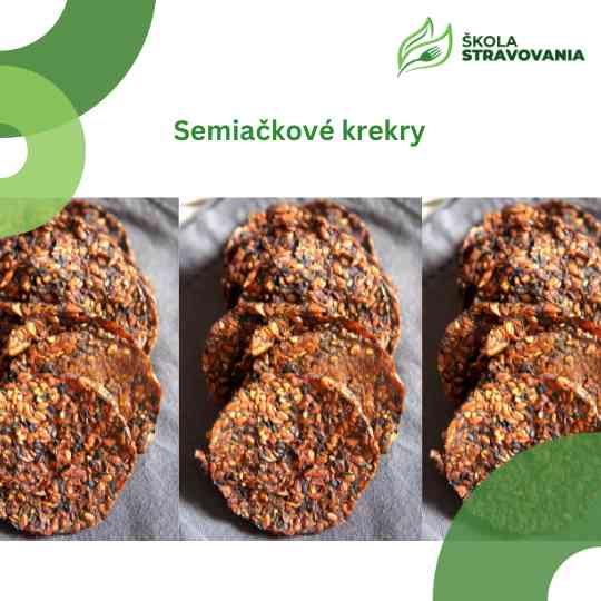 Semiačkove krekry